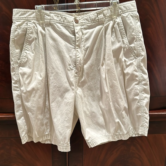 Men’s Tommy Bahama shorts size 38 - Picture 1 of 6